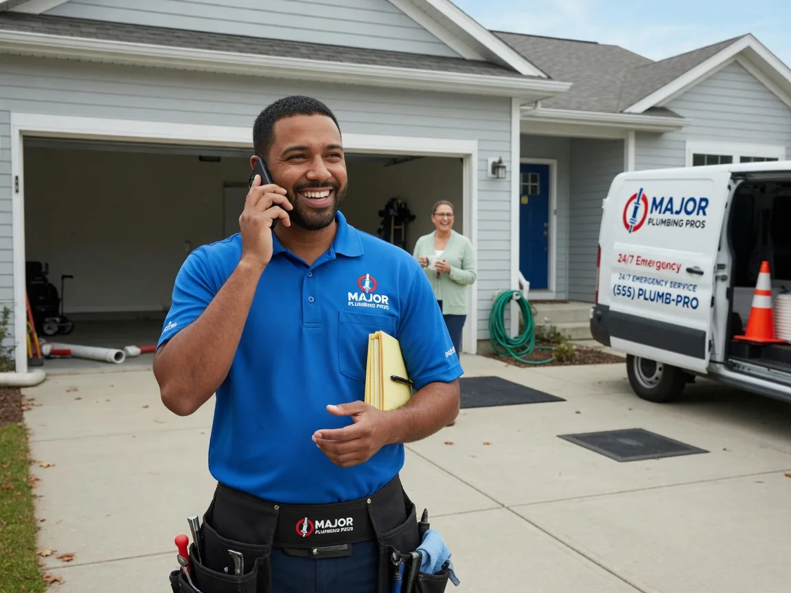 Drain Cleaning Services Plantersville, AL FAQs